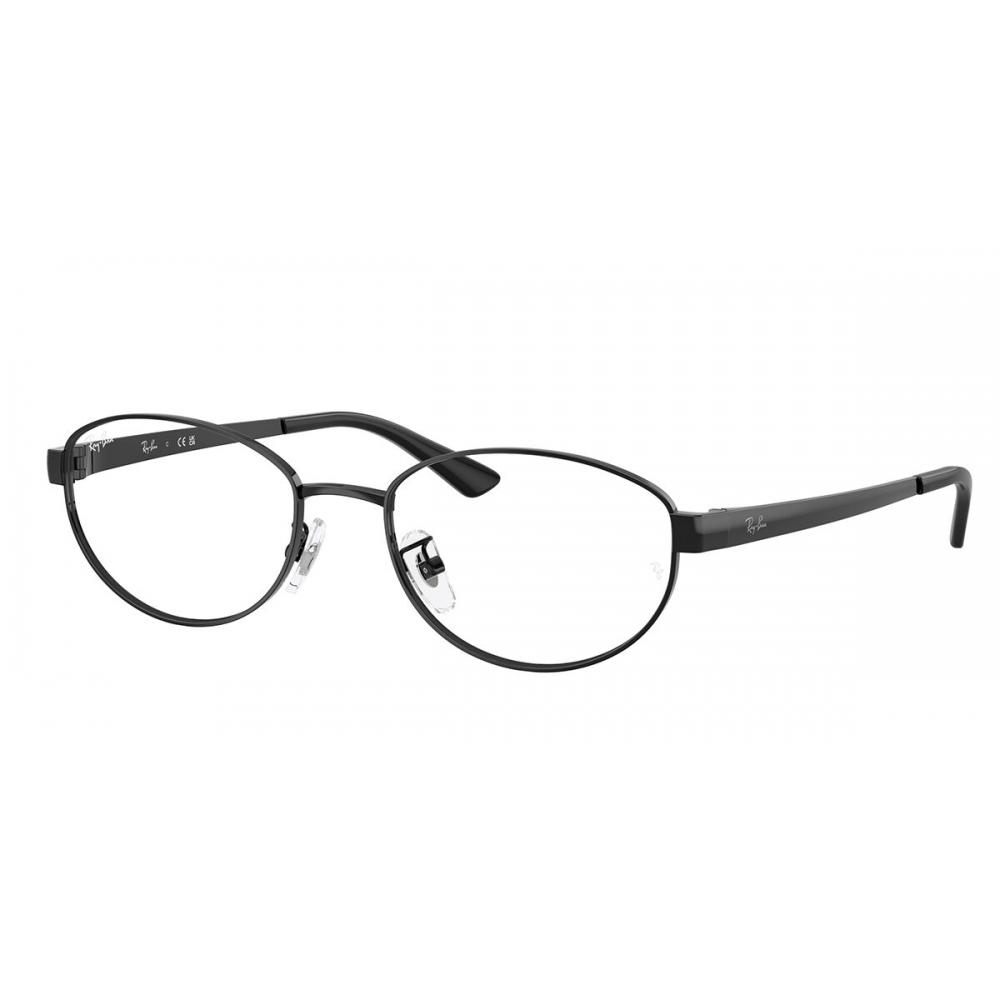 Очки Ray Ban Rx3774vd Asian Fit 2509 Унисекс Black/55-19-145