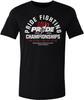 Pride Fighting Championships Tokyo Japan T-shirt