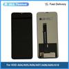 LCD Screen and Digitizer Full Assembly For KXD A04 A05 A06 A07 A08 A09 A10