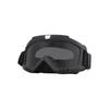 Mask Goggles, Outdoor Cycling Skiing Goggles, Mask, Windproof Equipment