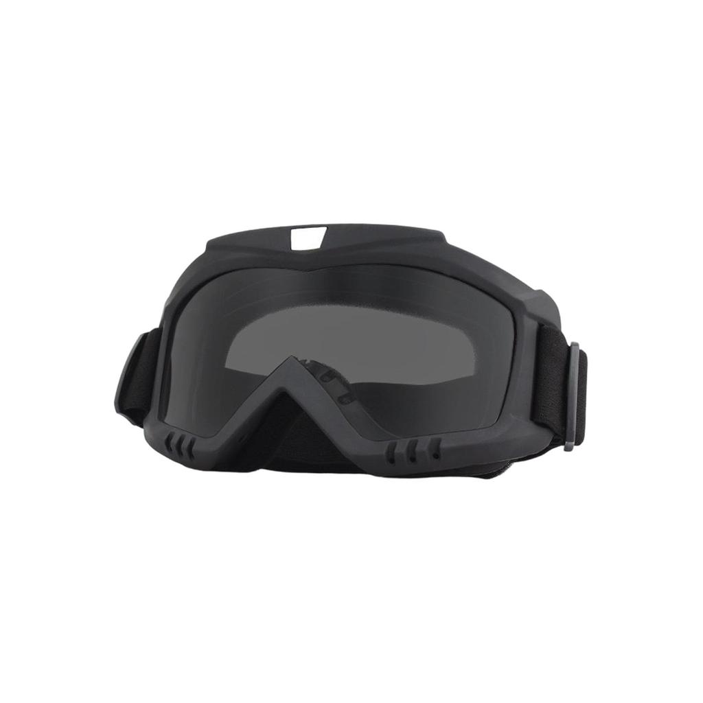 Mask Goggles, Outdoor Cycling Skiing Goggles, Mask, Windproof Equipment