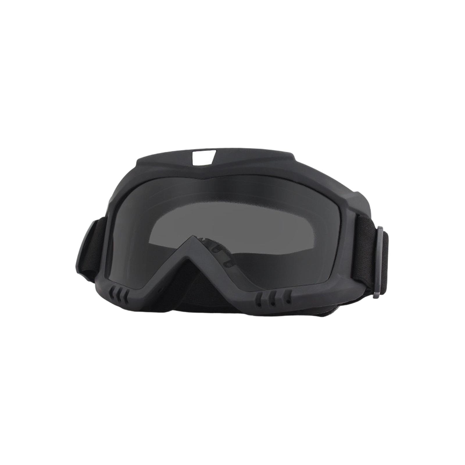 

Маска-очки, Очки для велоспорта и лыж, Маска, Ветрозащитное снаряжение One Size