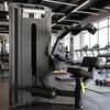 M-Shaped Cable Machine Pull-down Handle