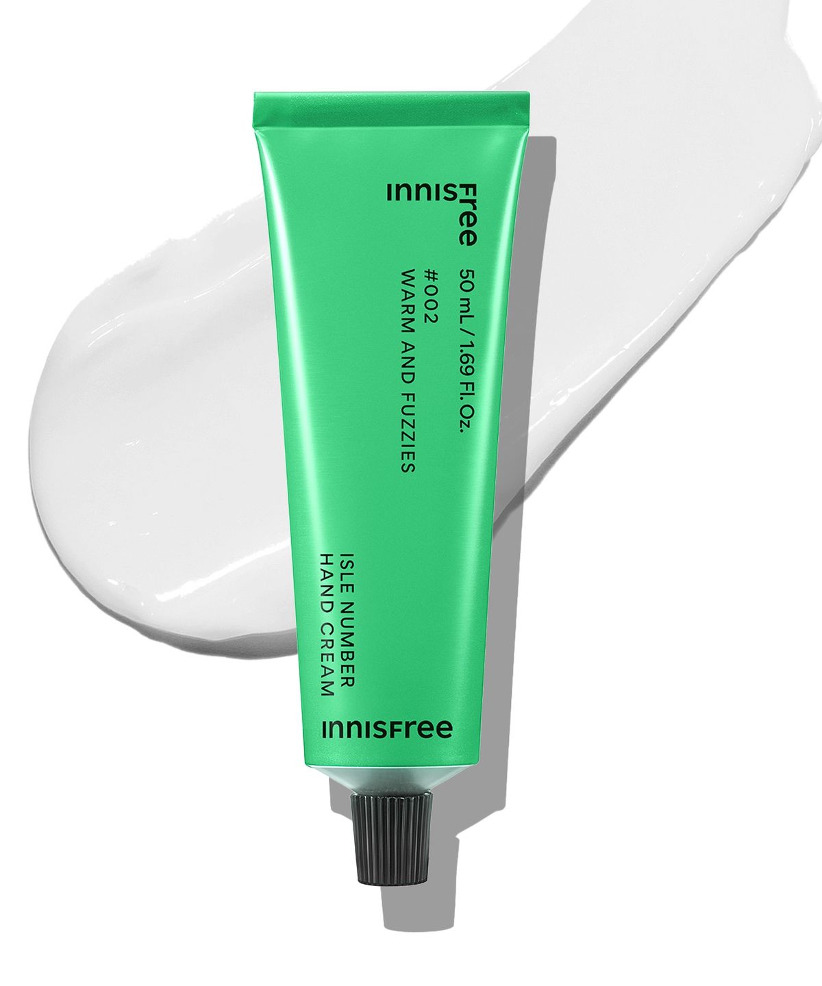 Isle No. Hand Cream [Warm & Fudge] 50mL