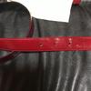Used Cartier  reversible belt