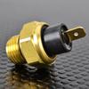 Radiator Fan Thermo Detect Switch For Honda NES125 NES150 VFR800 VTX1300C VTX1300R VTX1300T VTX1300S 37760-MT2-003 37760-MR1-003