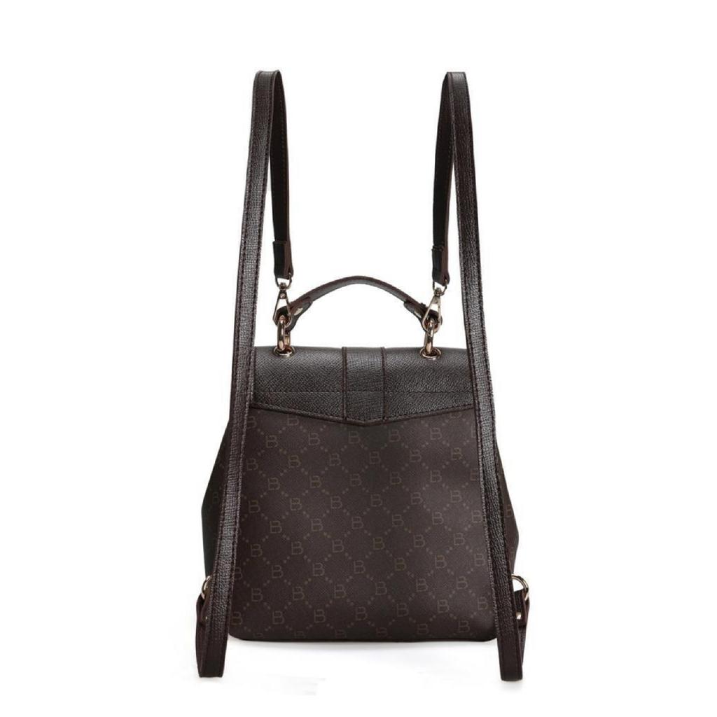 Patterned Women's Backpack