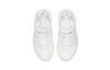 Nike Air Huarache Run Triple White PS 704949-110