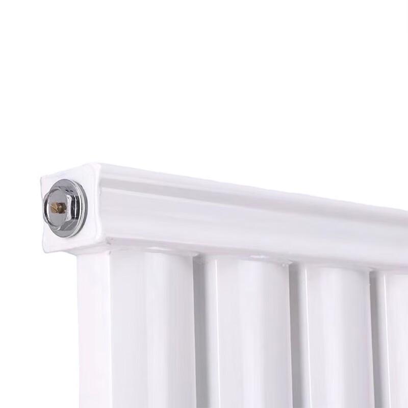 Xinyu XY8050 Wall-Mounted Steel Hydronic Radiator