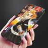 Case For Samsung Galaxy Note 20 Ultra 10 Plus 9 8 A50 A10 A40 A70 A20e M13 M52 M31 A52 A51 A13 Phone Cover Demon Slayer Art Capa