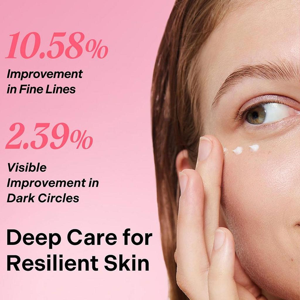 TORRIDEN Cellmazing Firming Eye Cream 30ml