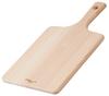 Tosa Ryu Cutting Board with Medium Made of Shimanto Hinoki Excellent Water Drainage and 360 X 200 X Made In Grip, Size, Cypress, Repellency, 15mm,
