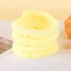 1.5cmx105cm Wool Ultra Dense Wool Root Twisting Stick Woven Plush Thread with Iron Thread