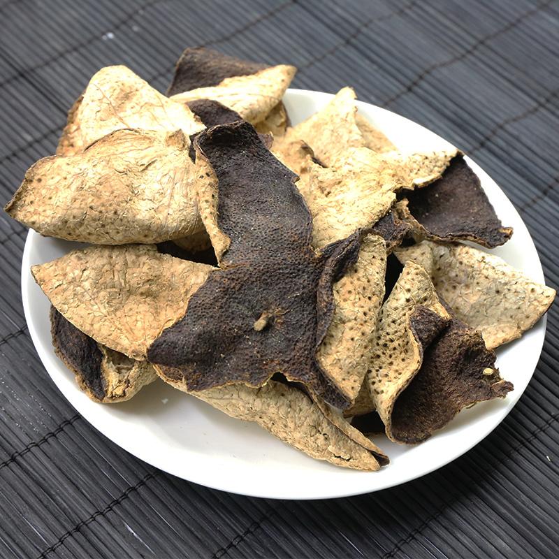 2014 Guangdong XinHui Chen Pi TianMa Herbal Tea, 50g
