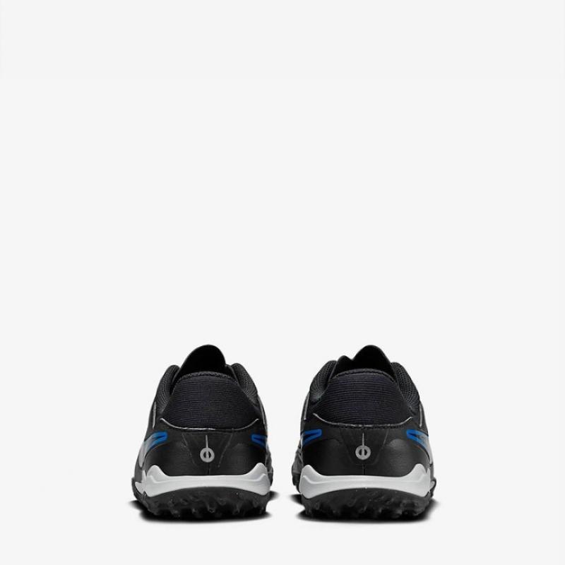 Nike Soccer Shoes Junior Tiempo Legend 10 Academy Tf Ps Gs Dv4351 040 S2404 Futsal Shoes