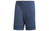 Originals Ts Trf Casual Shorts Men's Blue Moderate ED7113
