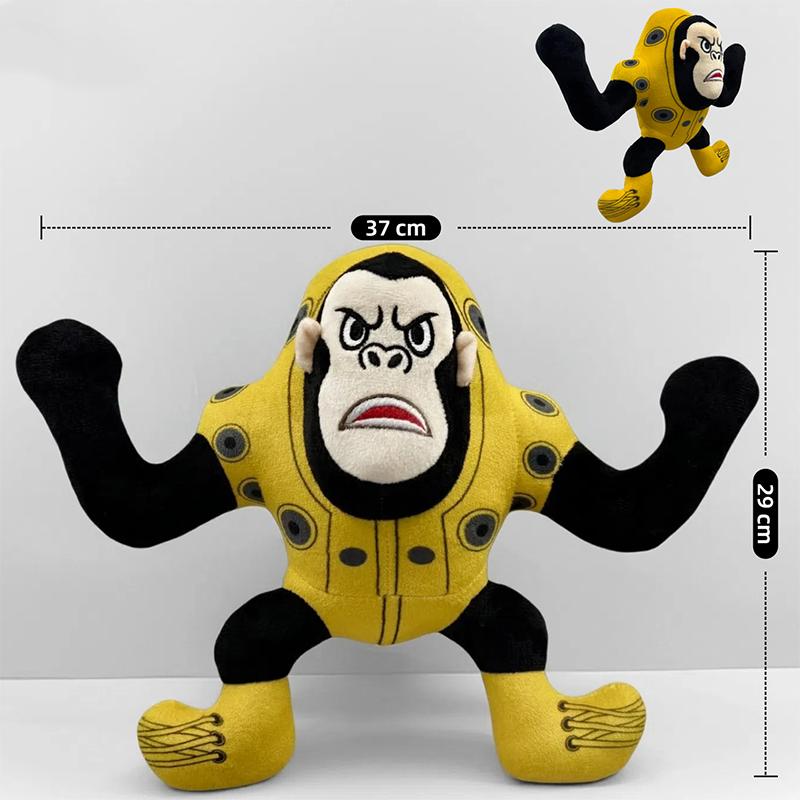 Hot Selling Tralalero Tralala Shark Plush Tung Tung Sahur Plush Toy Figure TralaleroTralala Toys TungTung Sakur Plush Toy
