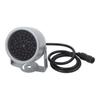 Clear Detailed Images 48LED Fill Light 940NM Infrared Illuminator