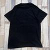 [USED] Official Inuyasha Anime T-shirt, Black, Size M, Featuring Aimyon