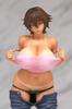 Auntie Akane and Me Episode by Bifidus Akane Niimura Scale PVC Complete Figure A-Plus Ver.2 1/6 Pre-painted