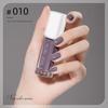 2023 No-Bake Quick-Dry Black Peelable Nail Polish - Autumn/Winter Salon Colors