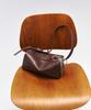 Khiho Belva Studded Brick Bag Leather 2 Colors