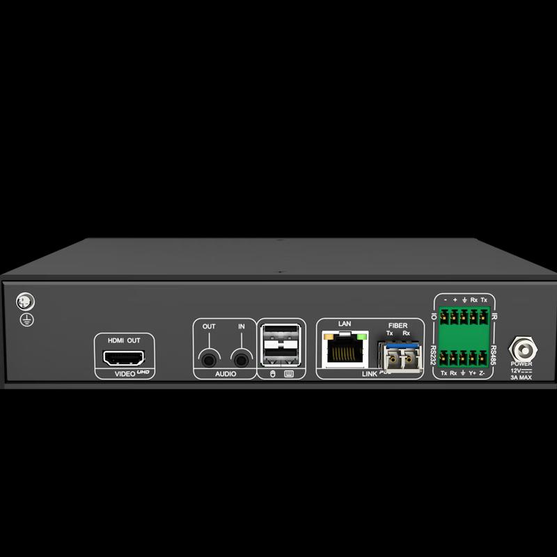 Chunzhong Kloud-D2005Mini Distributed Splicing Node (CN version)