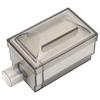 Oxygen Generator Filter Replacement Dust Filter Accessory for 3L Oxygen Concentrator