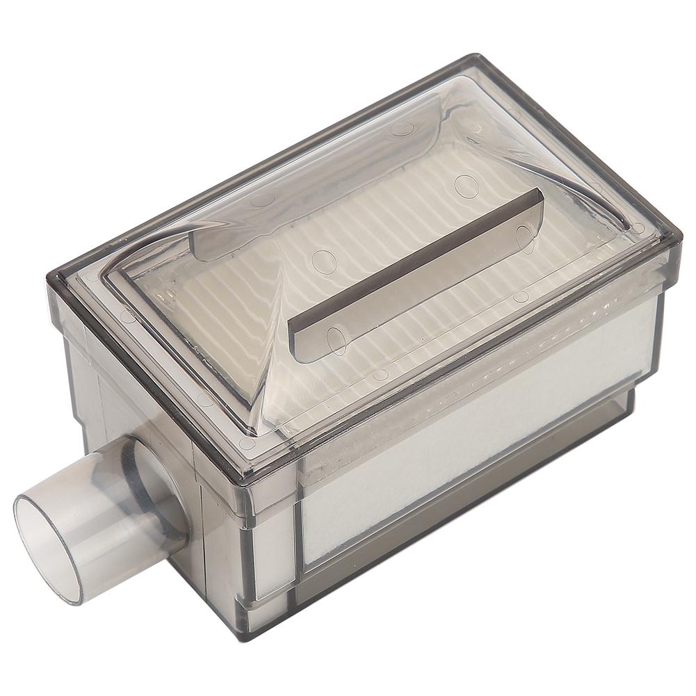 Oxygen Generator Filter Replacement Dust Filter Accessory for 3L Oxygen Concentrator