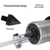 OLYM Integrated Hydraulic Puller