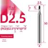 Xin Shi Neng PCD Diamantfräser