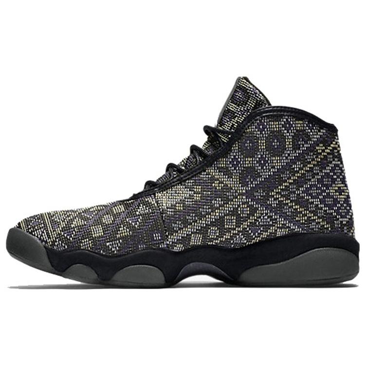 Air Jordan Horizon Premium 'BHM' Men's 822333-022