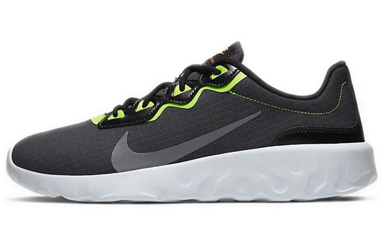 Nike Explore Strada Wntr  Dark Grey Volt  CQ7626-003 44