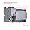220V PLC S7 200 CPU224XP RELAY Output Programmable Logic Controller