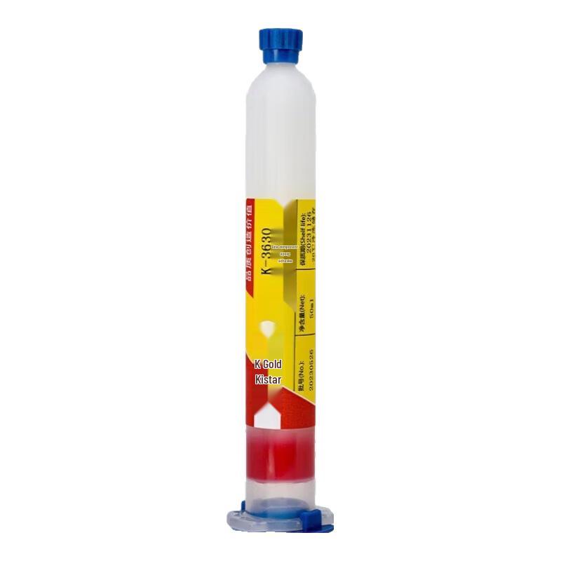 Kingstar K-3630 Low-Temp Fast Cure High Strength Epoxy Adhesive