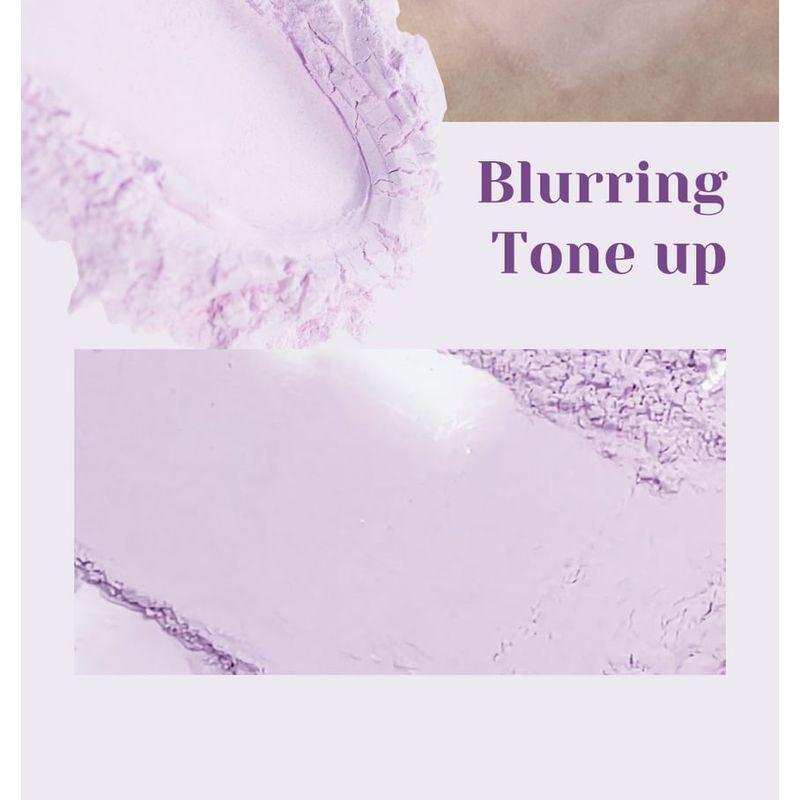 Keep in Touch Young Pairing Blur Tone Up Powder