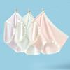 Fenteng Women's Modal Seamless Antibacterial Underwear 3-Pack