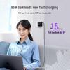 Ugreen 65W 4-Port GaN Smart Charger