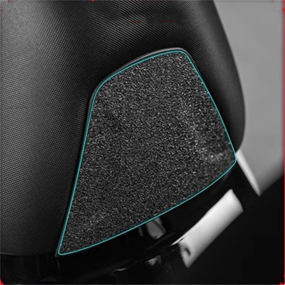 For ZONTES 350E fuel tank with armor stickers thickened stickers protective films wear-resistant and decals 350 E 6