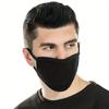 1pc Unisex Windproof Cold-Proof Warm Face Mask with Breathable Washable Windproof Shield & Comfortable