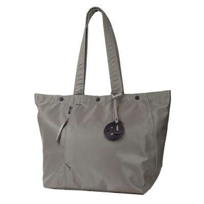 PORTER GIRL SHELL TOTE BAG L Khaki [Porter Girl] 679-26800 Grå/11