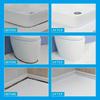 Waterproof Sealing Tape PVC Self Adhesive Bathroom Bath Wall Glue Sticker Kitchen Sink Caulk Mold Proof Seal Covering Tape Strip
