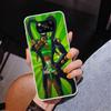 Ben Cartoon 10 Phnoe Case for Xiaomi Poco X5 X6 X7 Pro X4 Gt F7 Ultra M8 M7 Redmi 15C 15 13C 13 12C 12 Unique Cover Coque Poco X