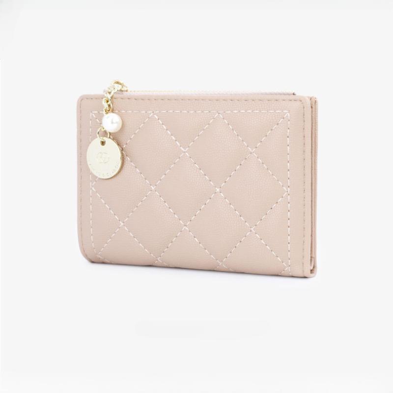 Милый милый женский кошелек из искусственной кожи — фото 10