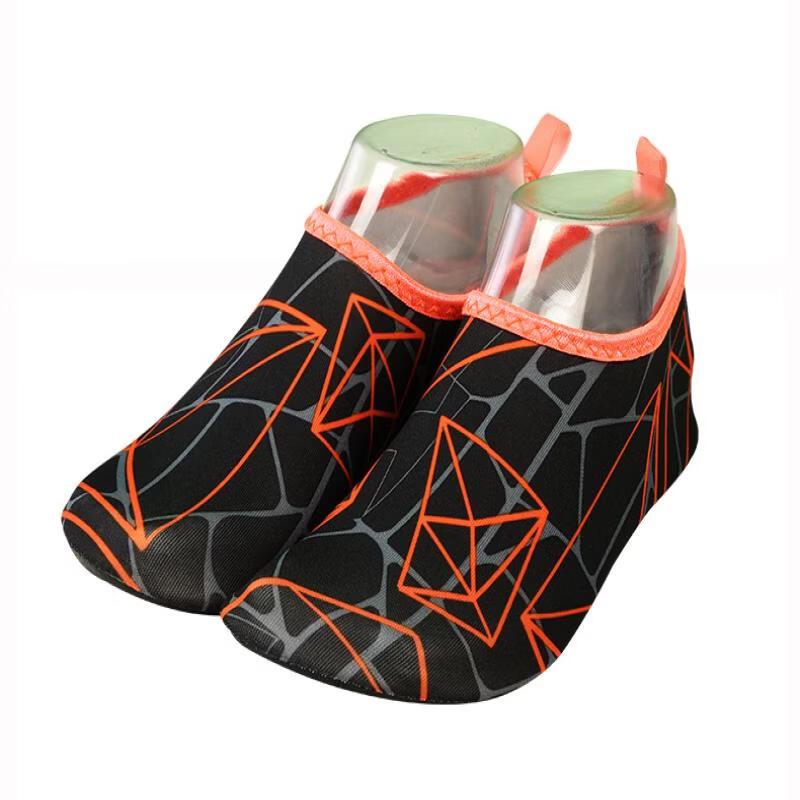 Puliuan Non-Slip Diving Beach Sock Shoes