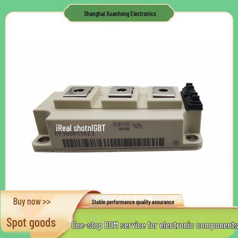 New Alpha 25+ IGBT CRGMF100T120FSA3 - Domestic Alternative