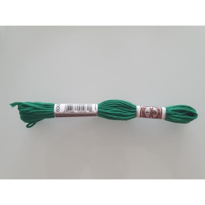 Twisted Thread Canvas and Tapestry Collar. 2909