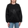 Adidas Sweatshirt Women's Black CW4961