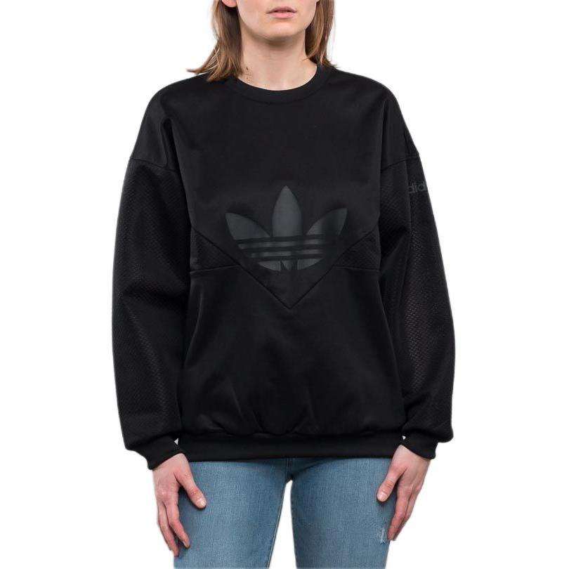 Adidas Sweatshirt Women's Black CW4961