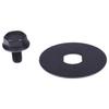 Chainsaw Bolt Washer Kit 90639221 90618229 For DCCS620 DCCS670 CMCCS660E1